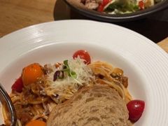 -原石牛扒·约会餐厅(龙城万科里店)