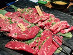 -千寻烧肉(政务区店)