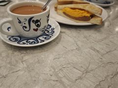 -翠华餐厅(正佳广场店)