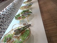 -悦橙烤肉海鲜自助(中央大街店)