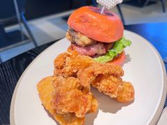 -Nord Grill&Bar Highland诺德西餐(深圳欢乐海岸店)