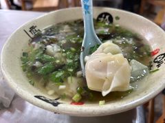 -金秋特色面馆(铜庄店)