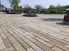 -茅山东方盐湖城景区