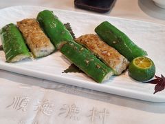 -顺德渔村·岭南一号