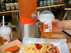 -M99 BEER世界啤酒吧(鸿云悦街店)