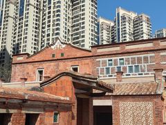 -晋江五店市传统文化旅游区