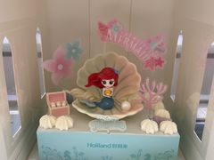 -好利来(团结湖店)