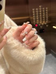 -M·X Nail日式美甲美睫