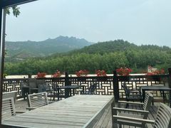 -望京楼flavor餐厅(古北水镇景区店)