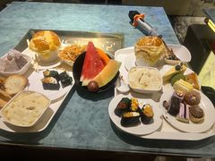 -堂会·KTV·自助餐·团建聚会(天河店)