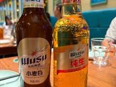 -驿楼兰·新疆菜(火车站店)