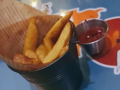 -My Way Town买味堂·东南亚餐厅(亦庄店)