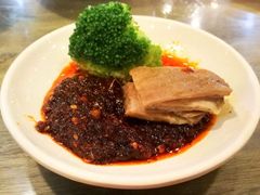 -清真益鑫羊肉手抓馆(南大街店)