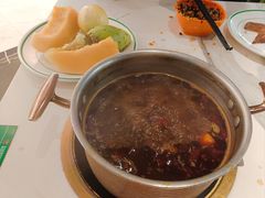 -亚马逊海鲜自助(梅溪湖步步高店)