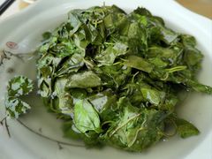 -湖山人家·湖景餐厅·特色农家菜(太湖西山店)
