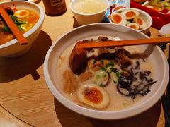 -味千拉面(万达广场大庆让胡路店)