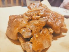 状元烤猪手-状元阁烧烤(新华路总店)