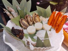 -伝承·和牛寿喜烧·放题(东营银座购物中心店)
