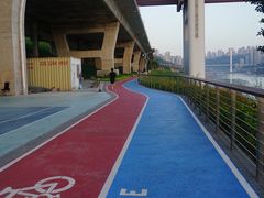 -渔人湾码头海鲜市场负二楼