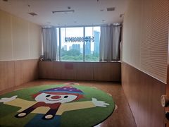 -金宝贝国际早教(洛龙正大校区)