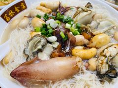 -荔林食店(西华路店)