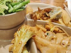 -素满香·Vegan食养自助(天一广场店)