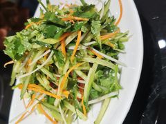 -宛平李记小吃(东关街店)