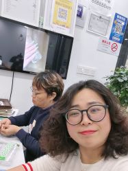 -美兮美学·日式美甲美睫