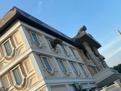 -沈阳方特欢乐世界