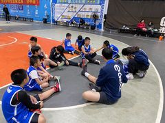 -东方启明星篮球培训(击掌校区)