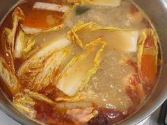 -喃喃椰·糟粕醋·椰子鸡火锅(七堡花园店)