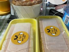 -三只蜜蜂蛋糕(东城店)
