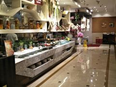 -芭菲盛宴·环球美食(袁家岗店)