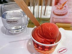 -哈根达斯(天河城店)