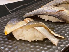 -Sushi Hanzo半藏(天环广场店)