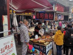 -汴河街