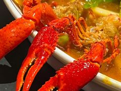-红盔甲·小龙虾(人民广场店)
