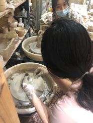 -初八手工DIY陶艺馆(初八陶社)