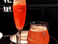 -桂花里·衢州菜·精酿餐吧(未来科技城万达广场店)