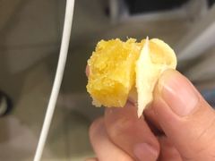 菊花瓣酥-百年义利(北兴路店)