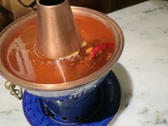 -涮福記·现切牛羊肉火锅(世纪汇店)