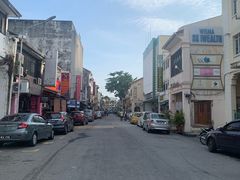 -金伯利街美食夜市