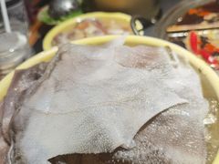 -洋马儿火锅(解放碑店)
