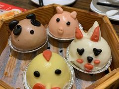 -避风塘(江桥万达店)
