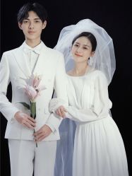 -摩玛婚纱摄影(杭州店)