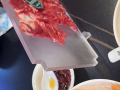 -乔先生涮肉·鲜活牛羊肉火锅(塘沽店)