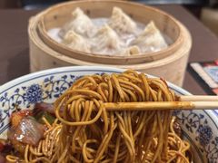 -王繁星面馆(西安熙地港店)