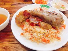 -217丰惠源抓饭(江乾路店)