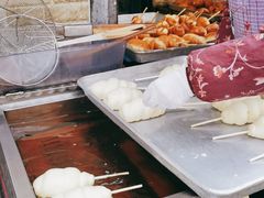 -宏发红西饼屋(天津路店)
