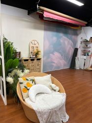 -憨大叔韩式儿童摄影(浦东新区店)